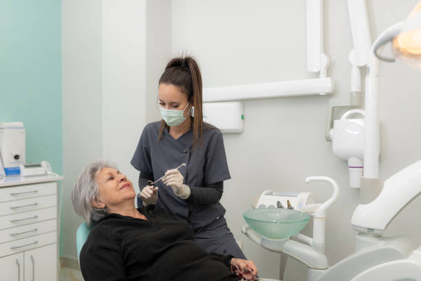 Best Emergency Dental Care for Abscessed Tooth in Brandon, SD