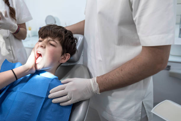 Best Emergency Root Canal Treatment in Brandon, SD